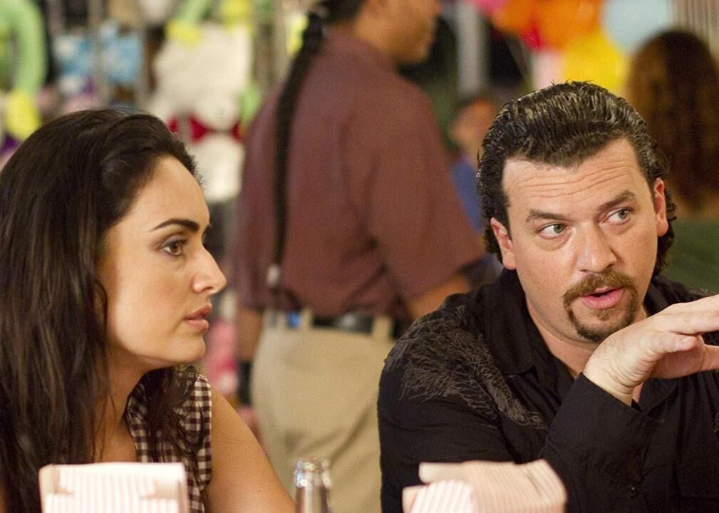 #41. Eastbound & Down